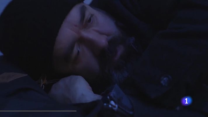 L'Informatiu - Prop de 2.000 persones viuen al carrer a Catalunya