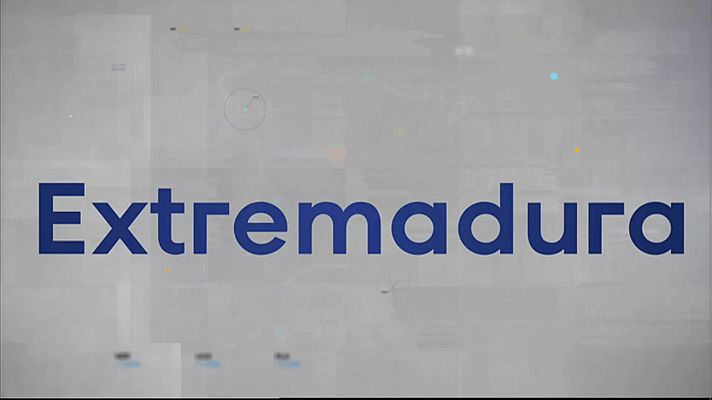 Noticias de Extremadura - Noticias de Extremadura 2 - 24/12/2021
