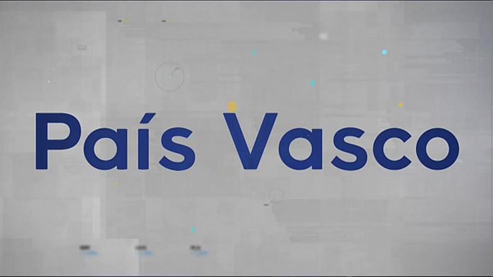 Telenorte - País Vasco - Telenorte 2 País Vasco (24/12/2021)