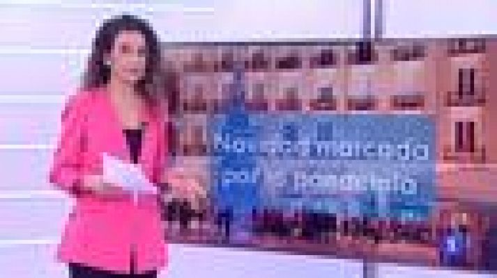 Informativo Telerioja - Informativo Telerioja 2 - 24/12/21