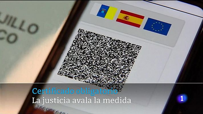 Telecanarias - Telecanarias - 24/12/2021