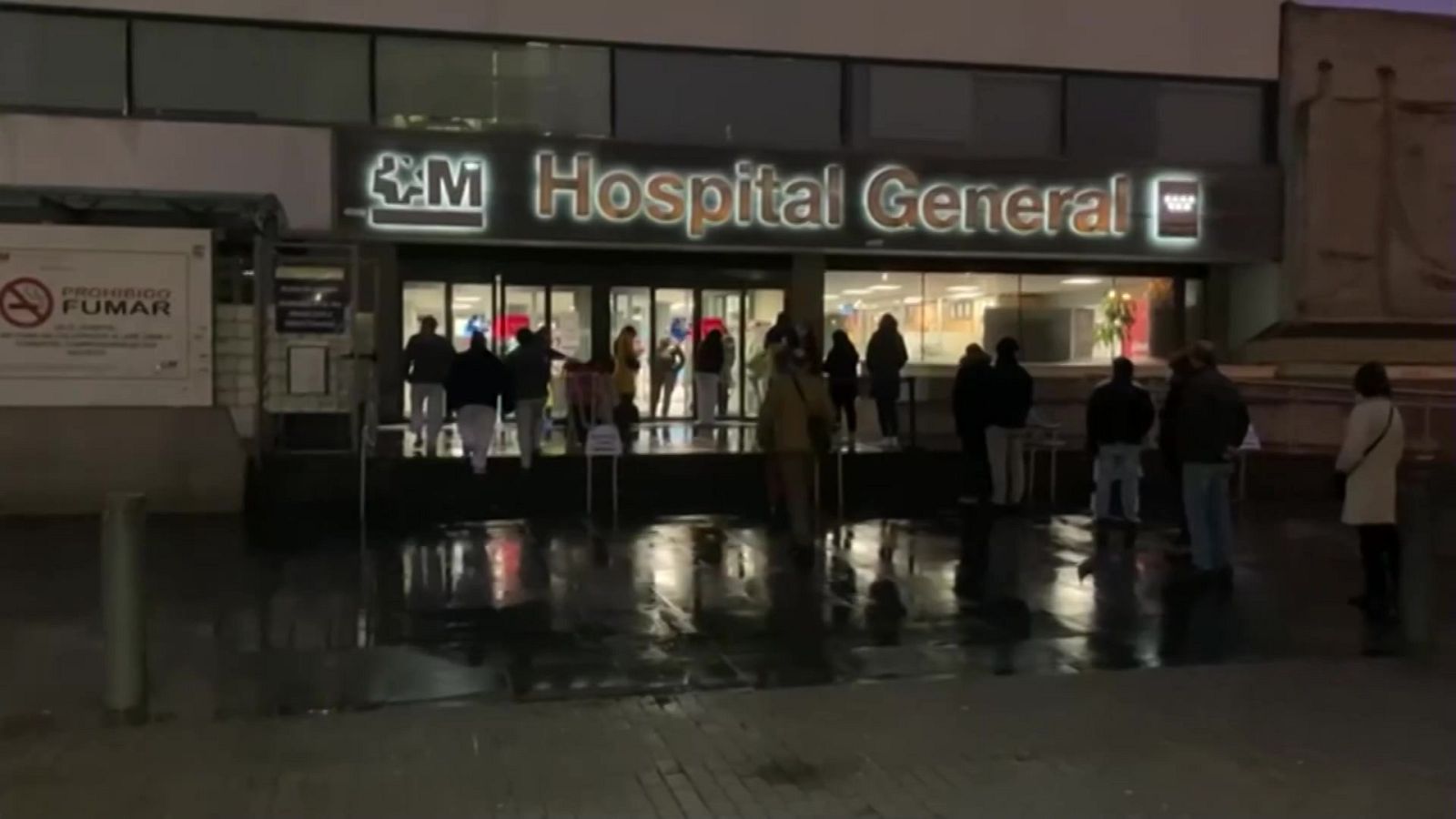 La tarde en 24 horas - 24/12/21 (1) - ver ahora