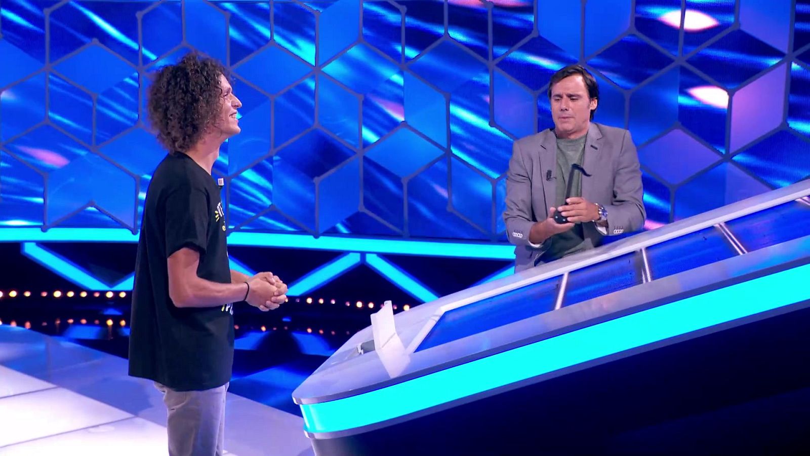 El cazador - Programa 407 - ver ahora