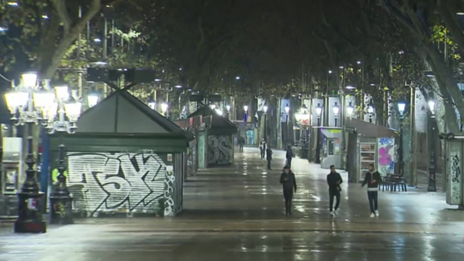 La tarde en 24 horas - 24/12/21 (2) - ver ahora