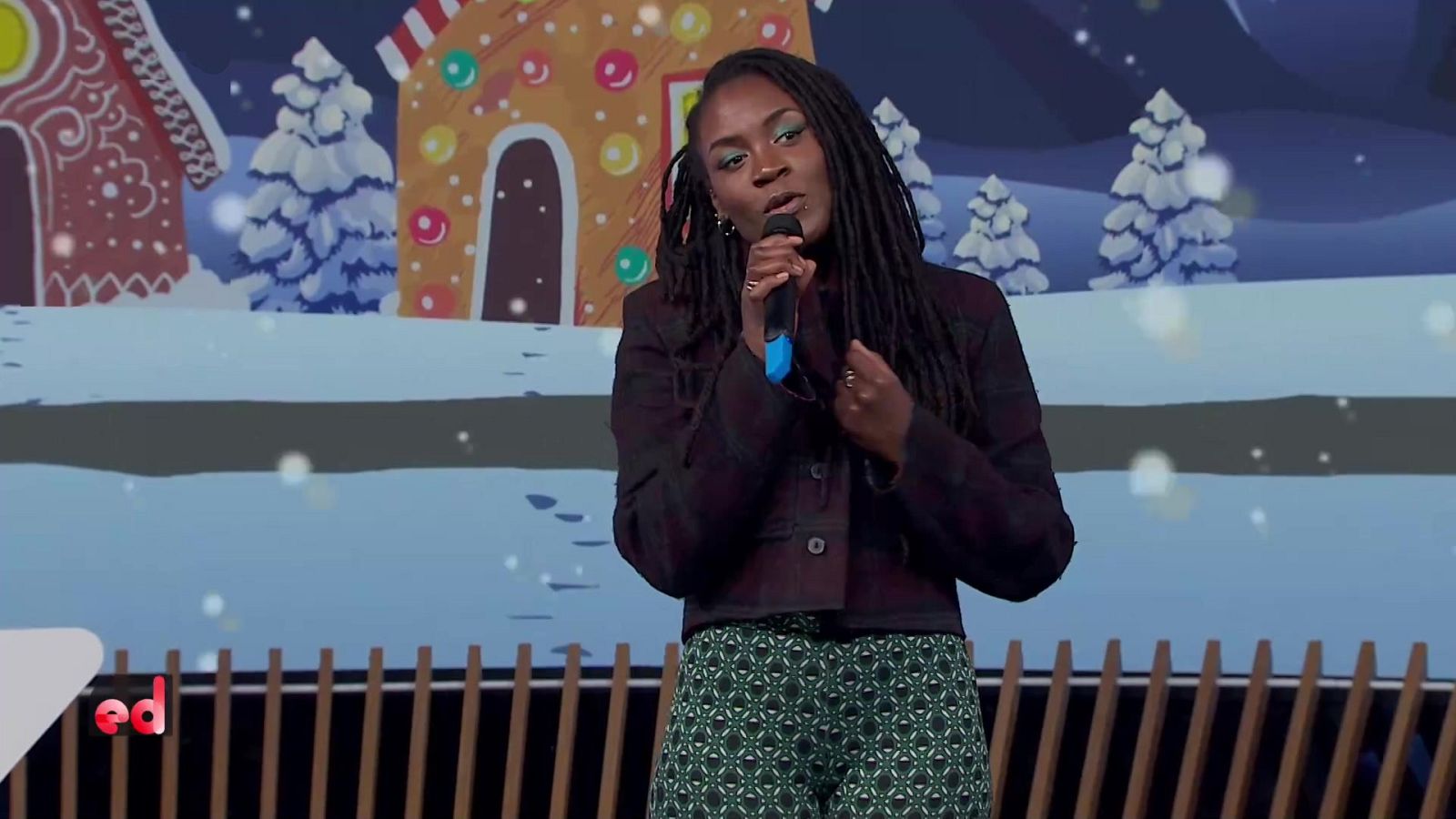 España Directo - 24/12/21 - ver ahora