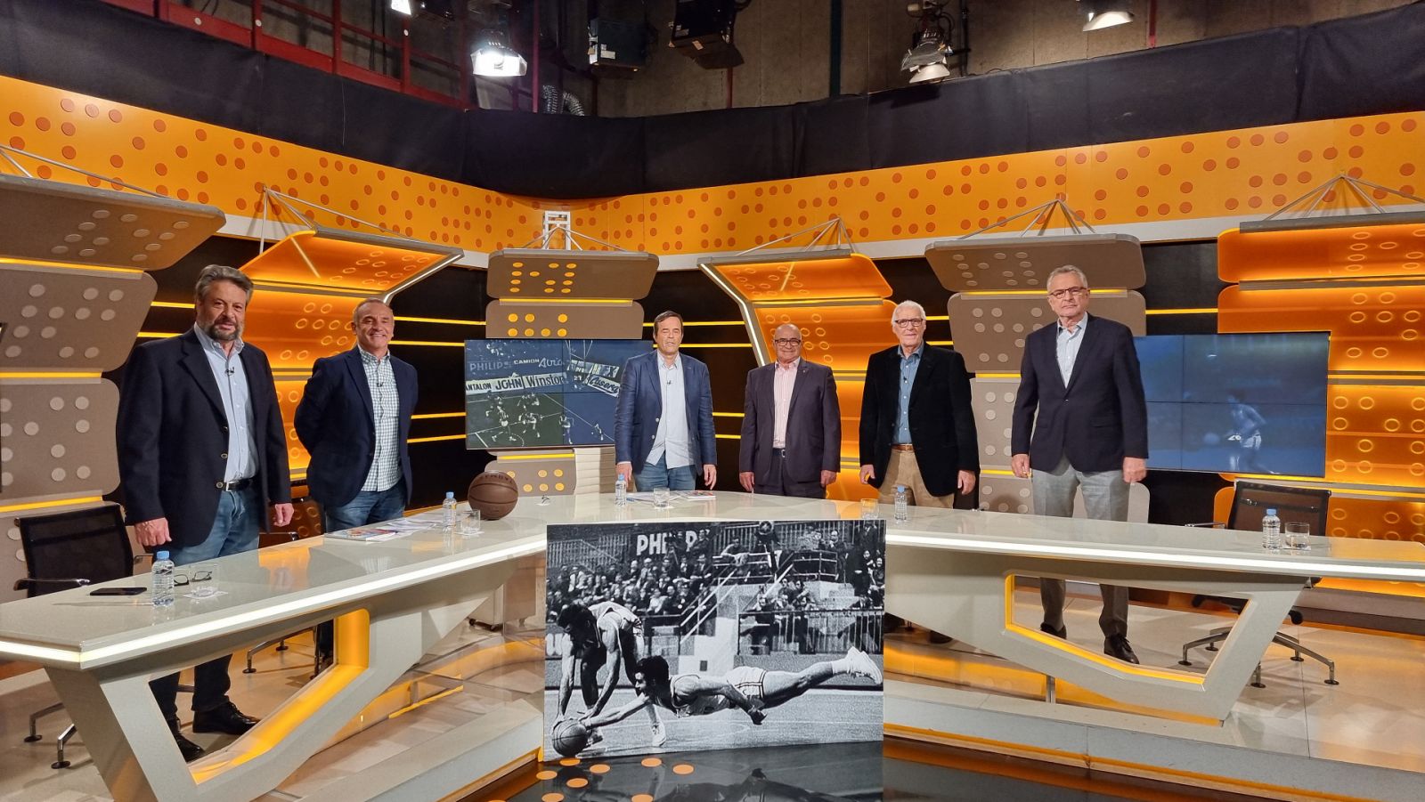 Conexión Vintage - Orígenes del Torneo de Navidad del Real Madrid - ver ahora