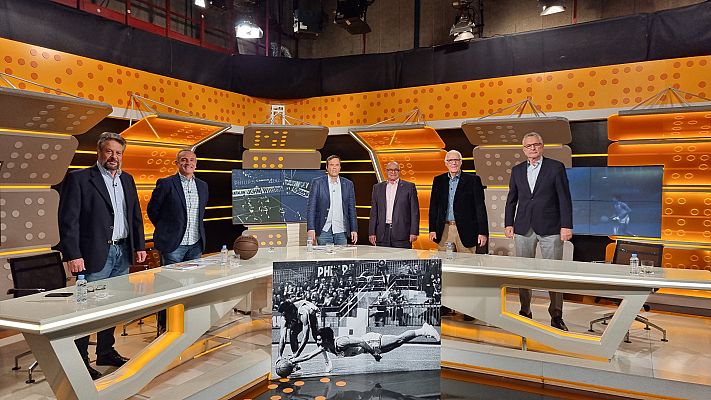 Conexión vintage - Orígenes del Torneo de Navidad del Real Madrid