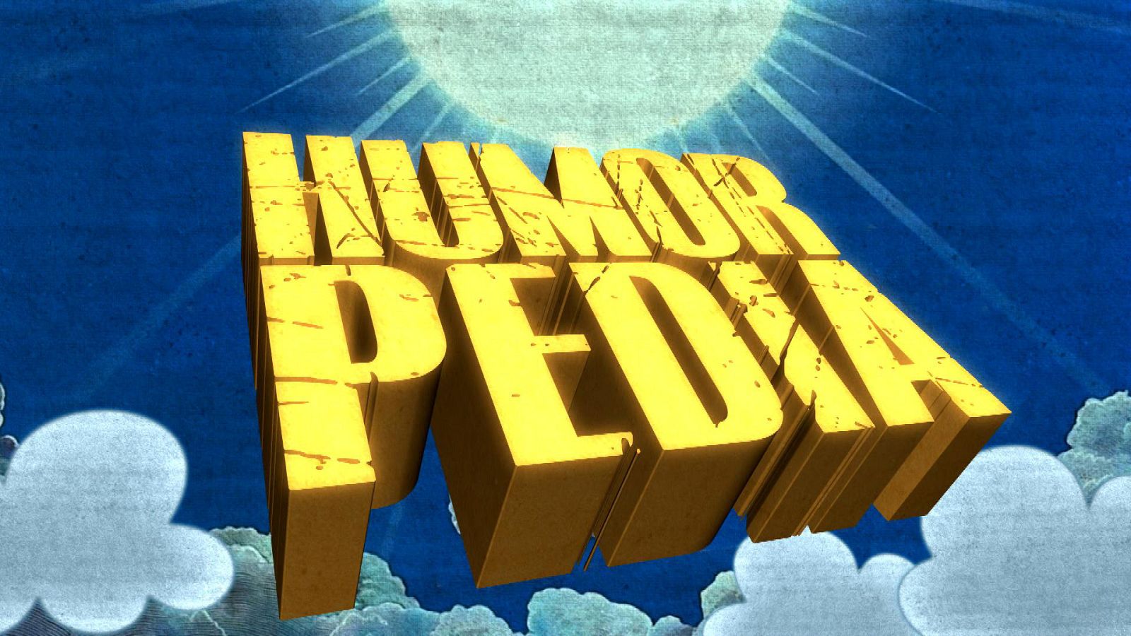 ¡Cómo nos reímos! - Especial Nochebuena: Especial Humor-pedia - ver ahora