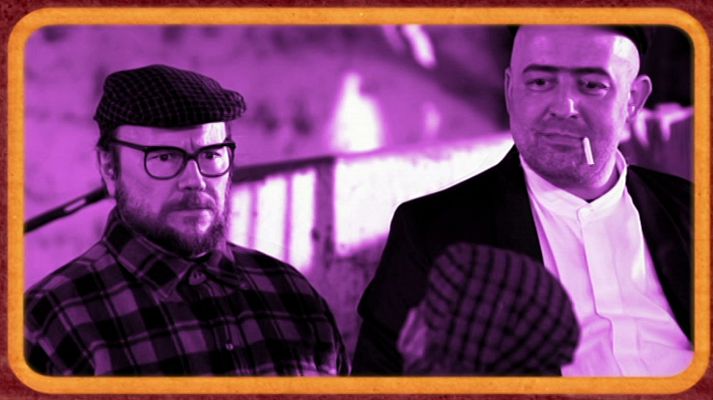 Cómo nos reímos - Abecedario