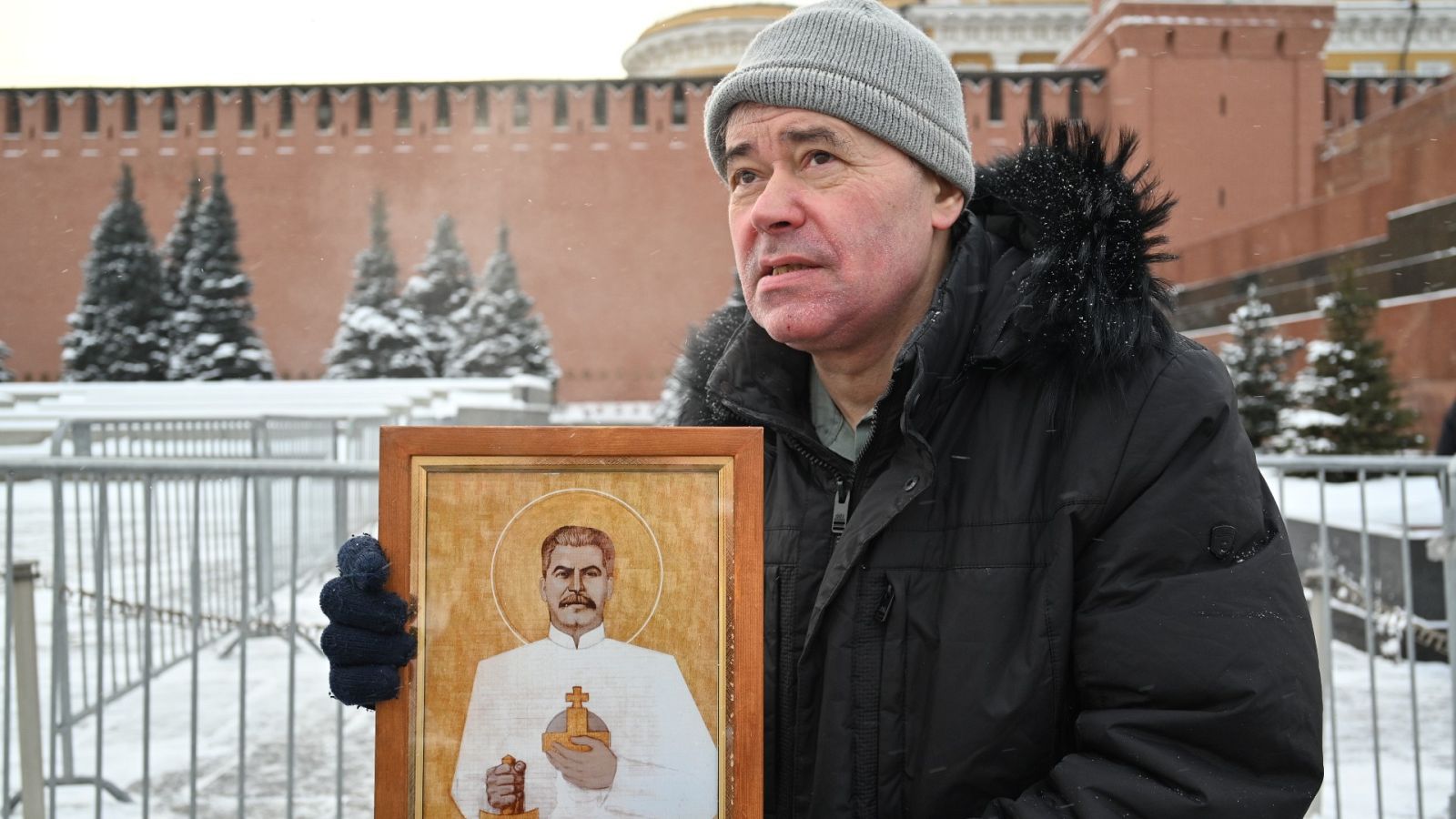 Se cumplen 30 años de la desaparición de la Unión Soviética