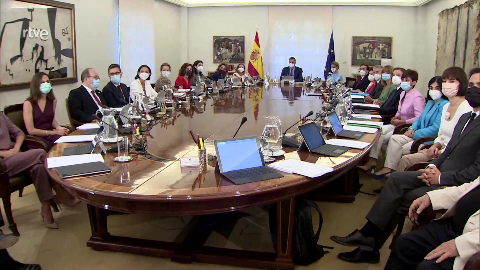 Informe Semanal - 25/12/21 - Lengua de signos - ver ahora