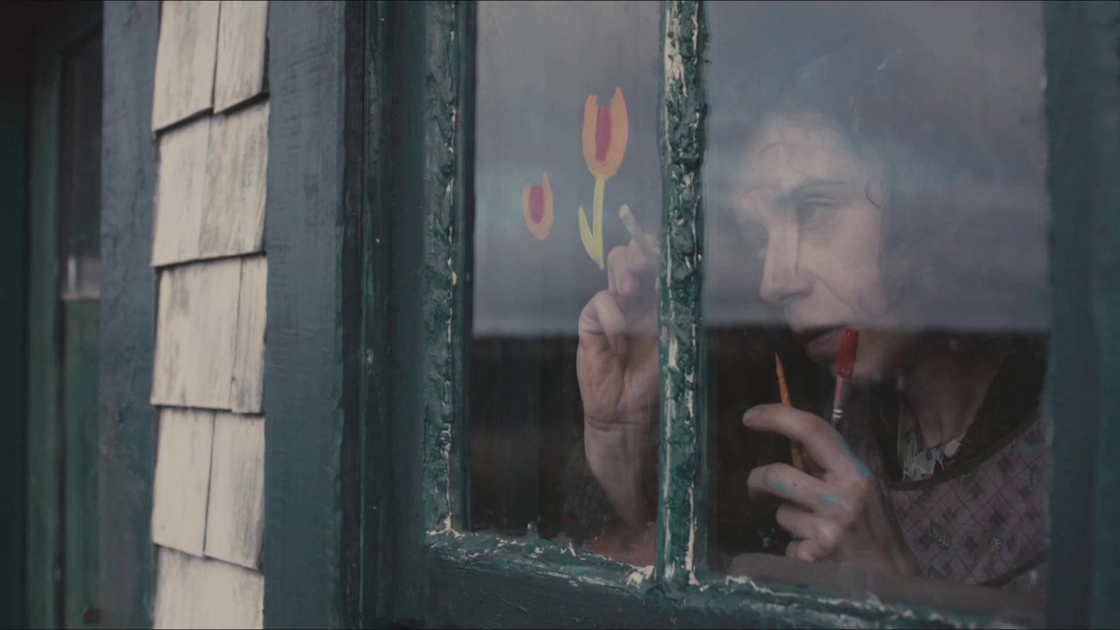 El cine de La 2 - Maudie, el color de la vida (presentación) - ver ahora