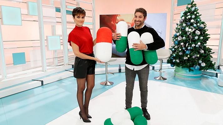 Saber vivir - Todos los medicamentos tienen efectos secundarios