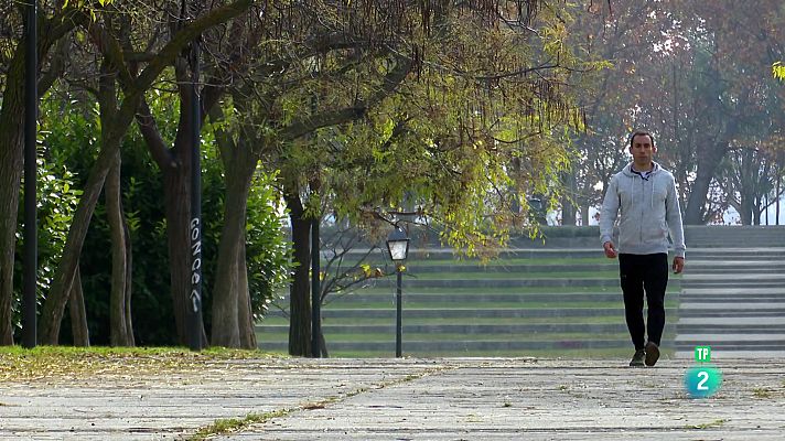 Saber vivir - Los beneficios que tiene andar para la salud