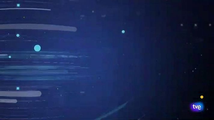 Telediario Fin de Semana - Telediario 1 en 4' - 26/12/21