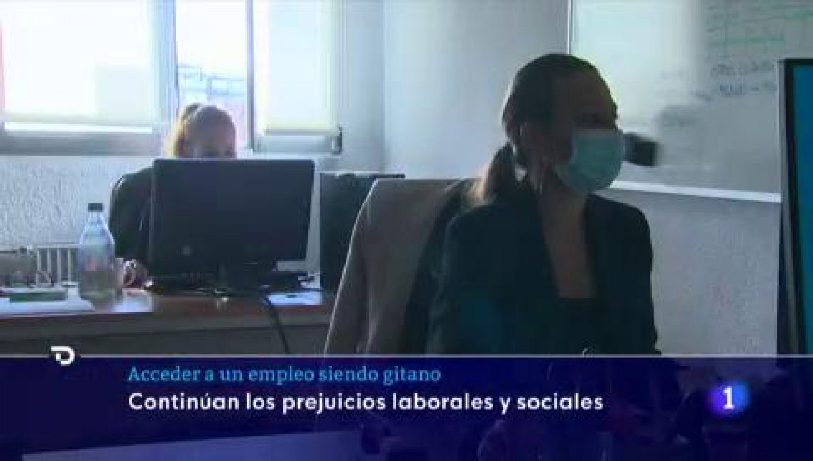 Acceder a un empleo siendo gitano sigue siendo complicado