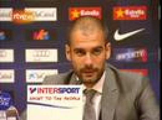 Copa del Rey - 'El Madrid es más peligroso ahora'