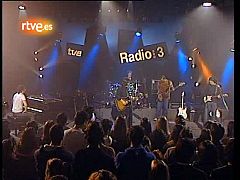 Los conciertos de Radio 3 - Una década de canciones: Quique González 'Torres de Manhattan'
