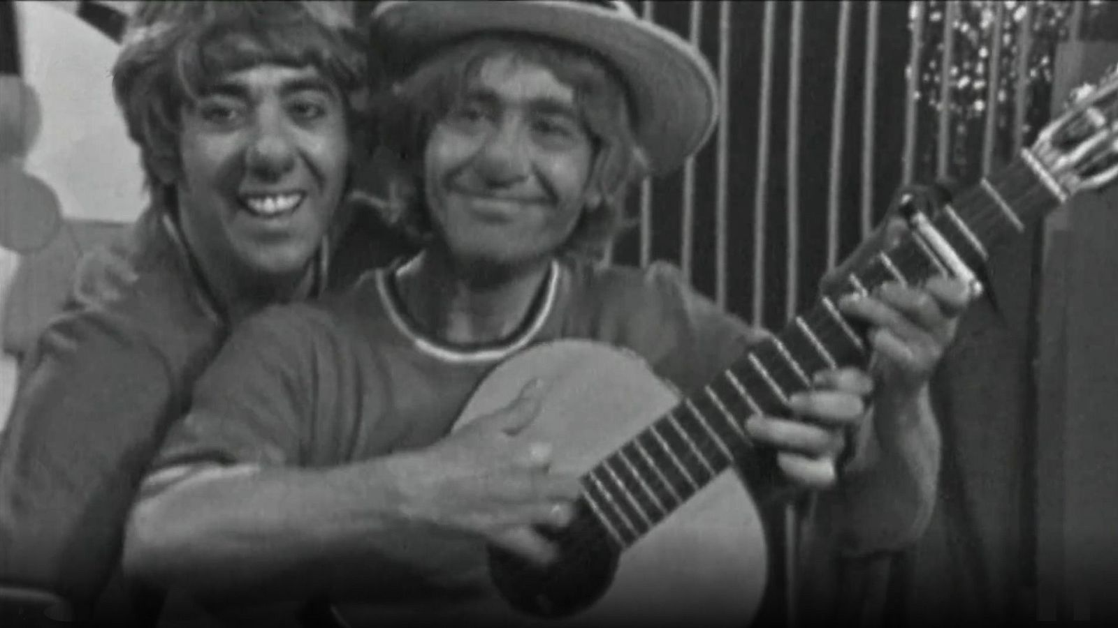 Viaje al centro de la tele - Canciones infantiles. Grandes éxitos - ver ahora