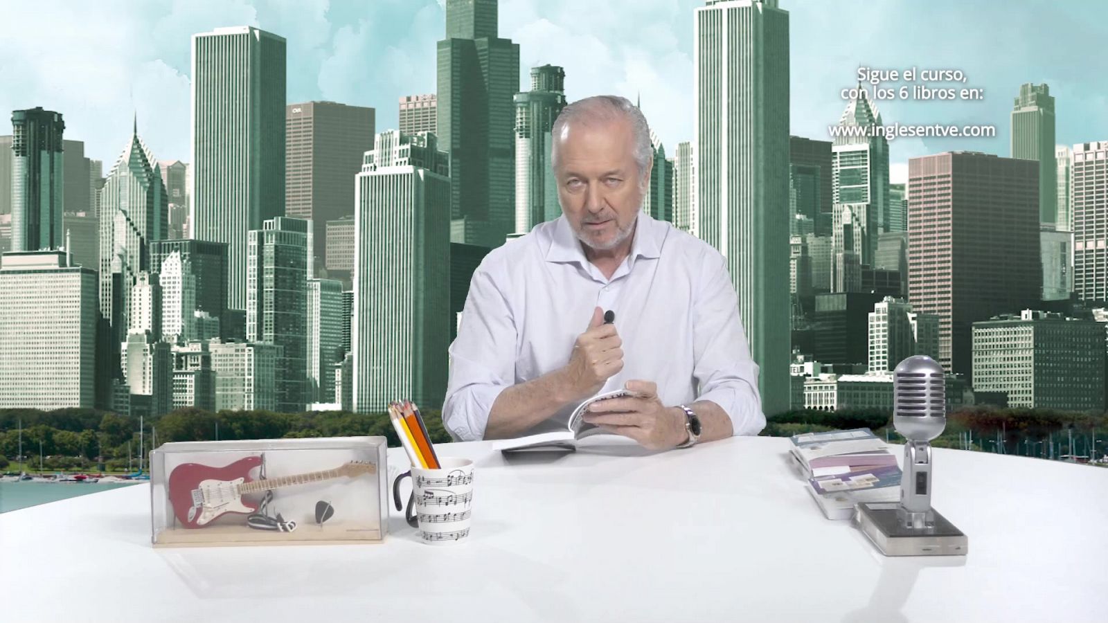 Programa 467 - ver ahora