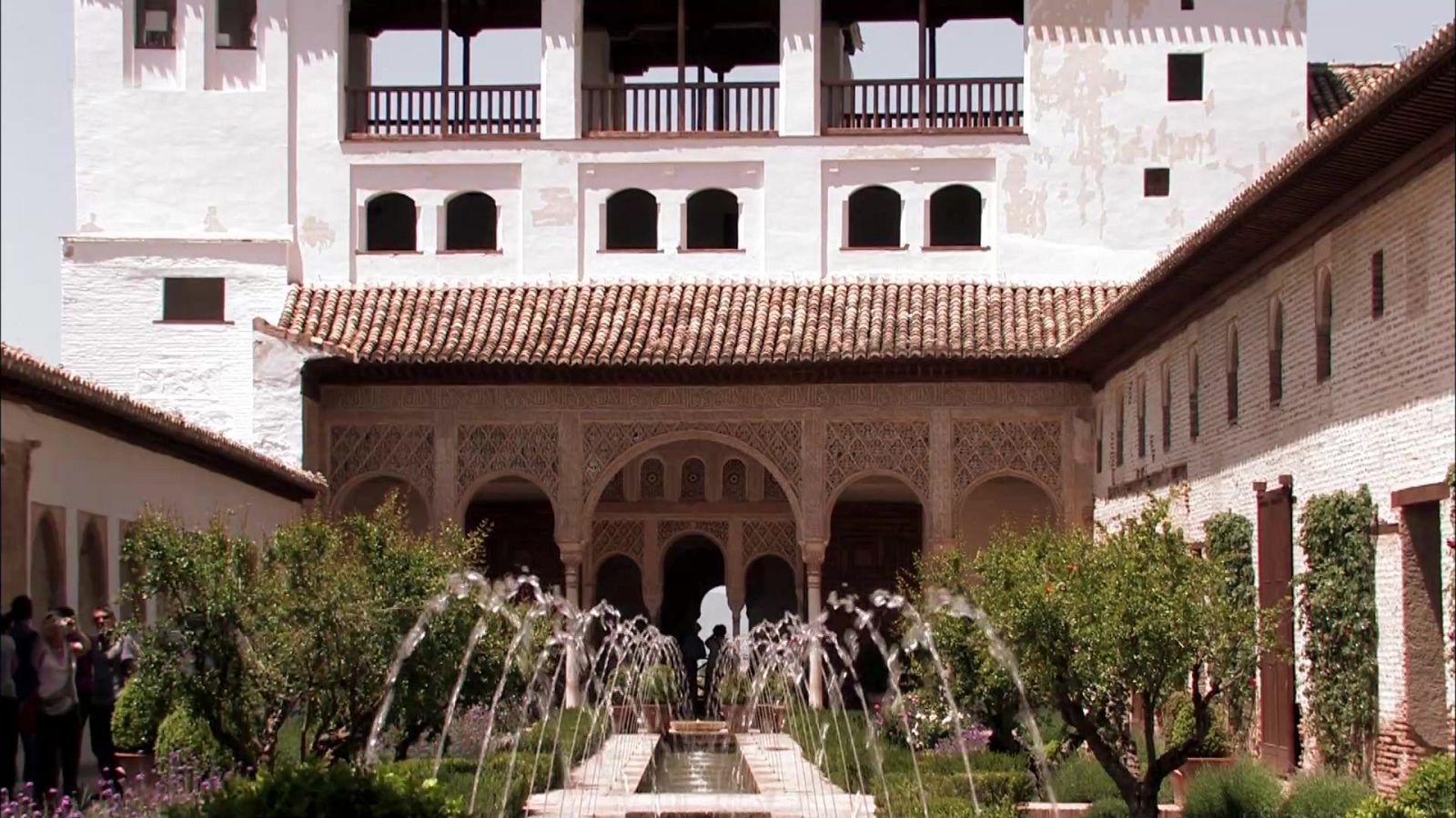 Reportero de la historia - Episodio 14 - ver ahora