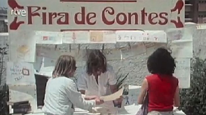 Quitxalla - Fira de Contes