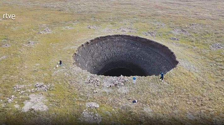 Especiales de Navidad - Increíble 2021