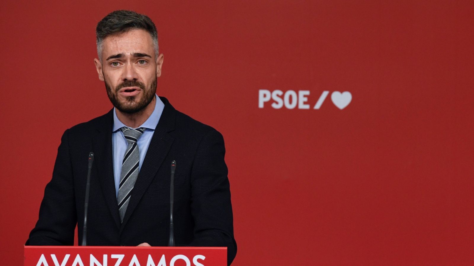 El PSOE pide a los partidos mantener el acuerdo de la reforma laboral