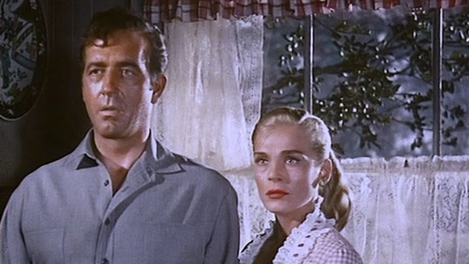 Filón de plata | Ver películas gratis en RTVE Play - Cine de siempre | Ver película