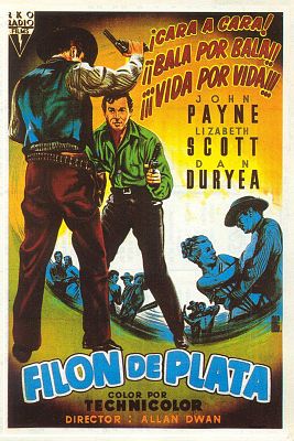 Cine de siempre - Filón de plata