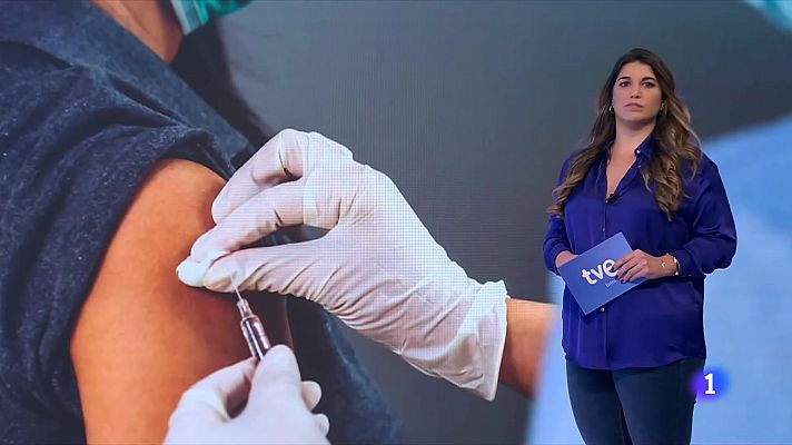 L'Informatiu - Salut declara 8.740 nous casos i cap mort