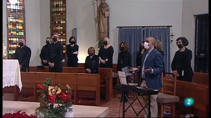 La Missa - La Missa - 26/12/2021