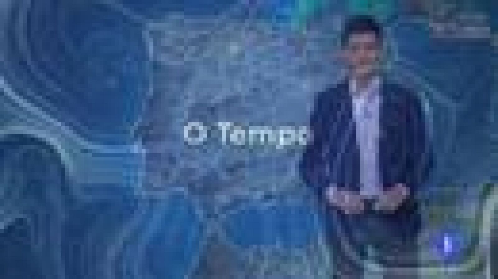 El tiempo en Galicia 27-12-2021