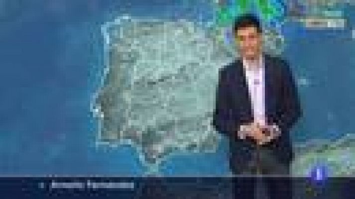 Noticias de Castilla y León - El tiempo en Castilla y León - 27/12/21