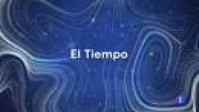 El Tiempo en la Region de Murcia - 27/12/2021