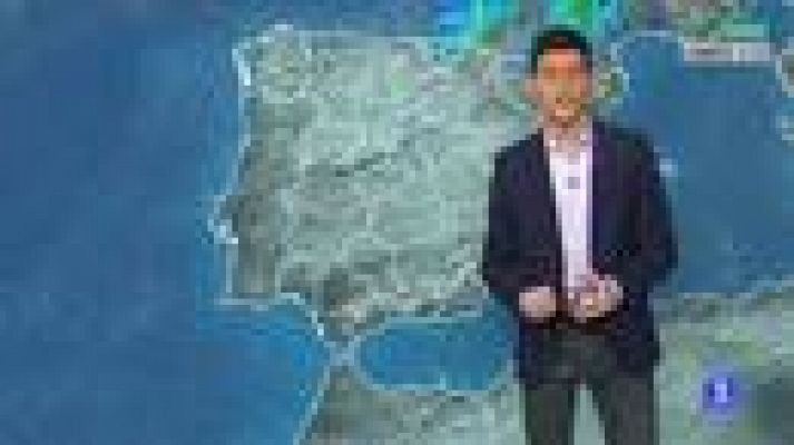 Informativo Telerioja - El tiempo en La Rioja - 27/12/21