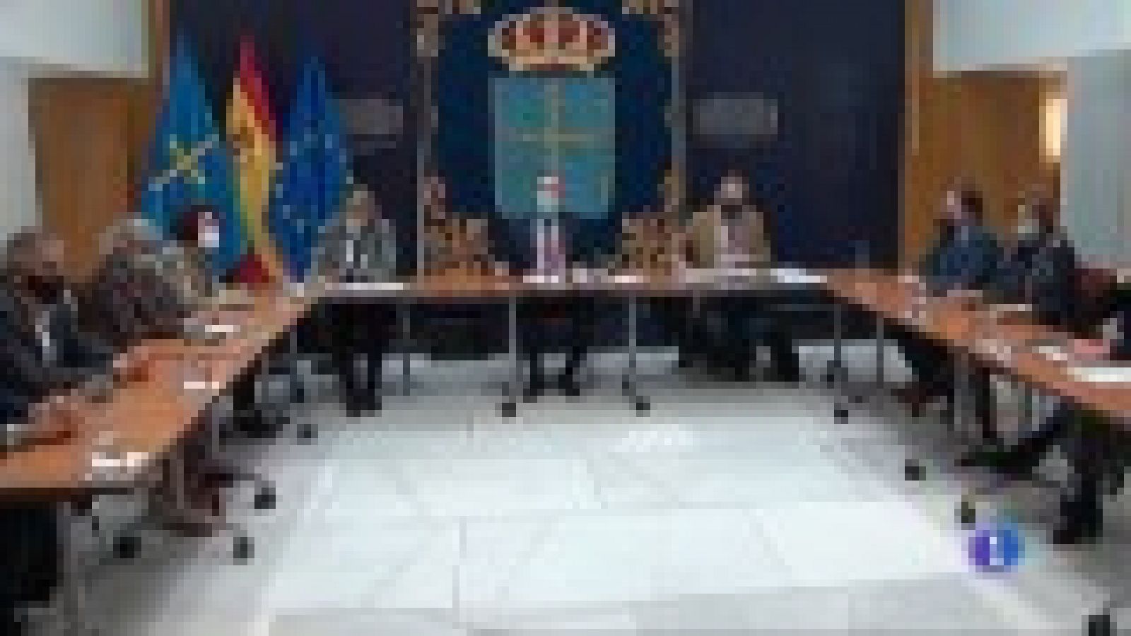 Asturias en 2' - 27/12/21 | Ver