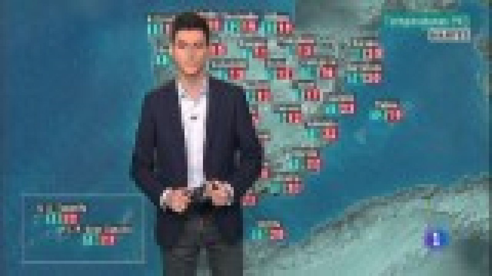 El tiempo en Asturias - 27/12/21 | Ver