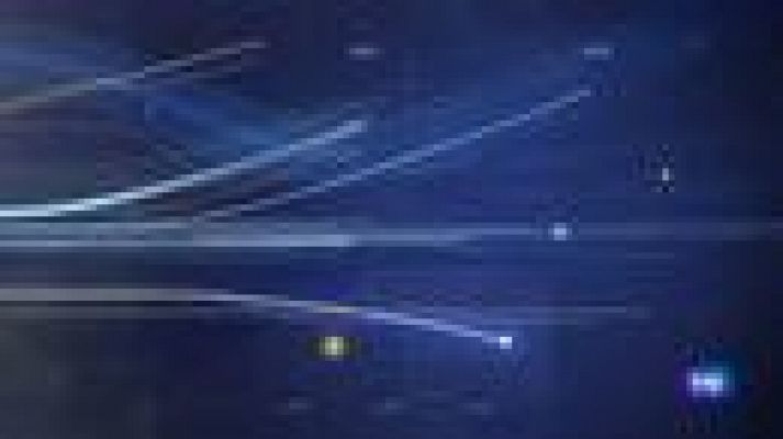 Telenavarra - Telenavarra en 2' - 27/12/2021