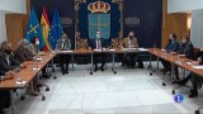 Panorama Regional - Panorama Regional -27/12/21