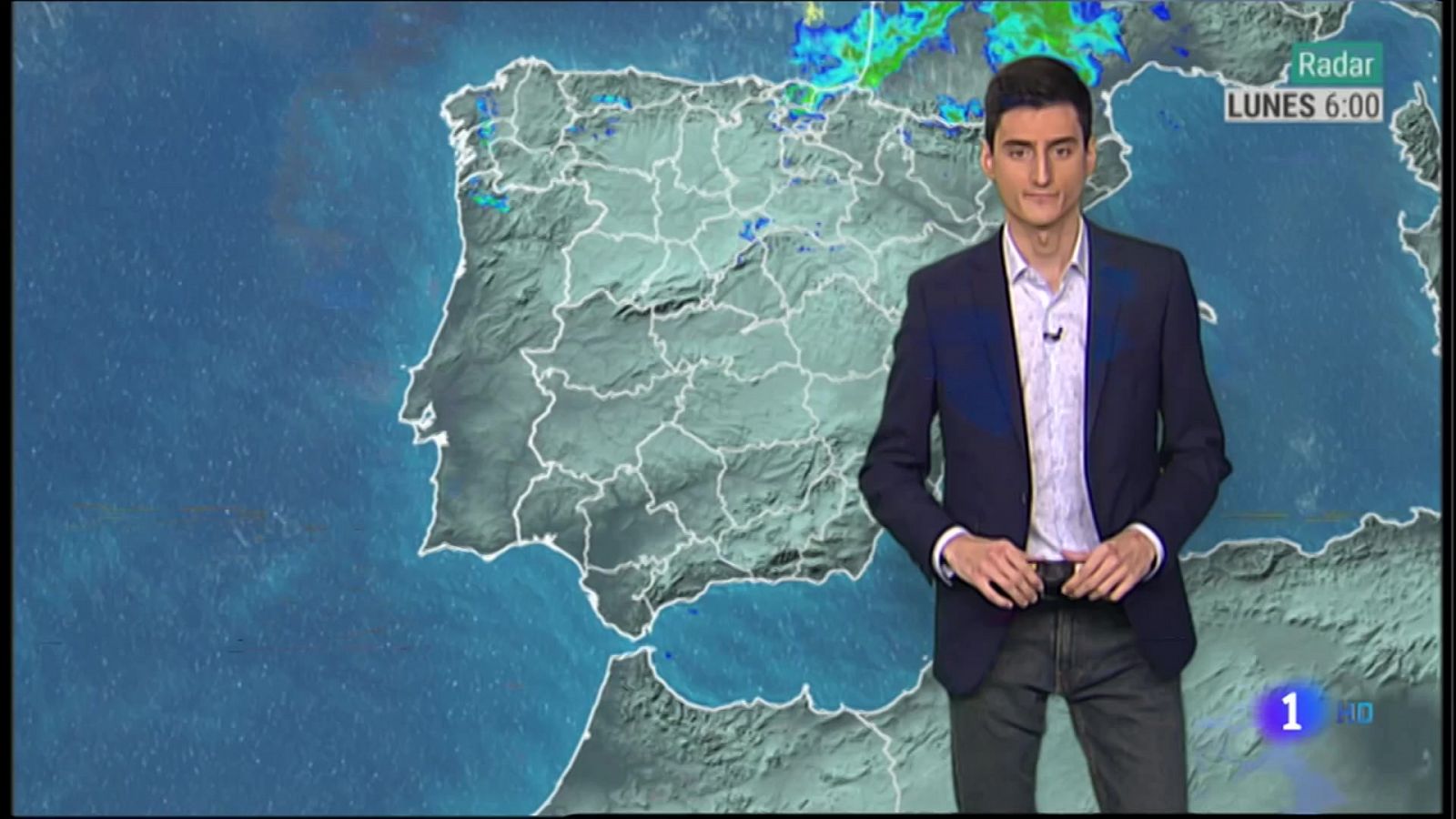 Noticias de Extremadura: El tiempo en Extremadura - 27/12/2021 | RTVE Play