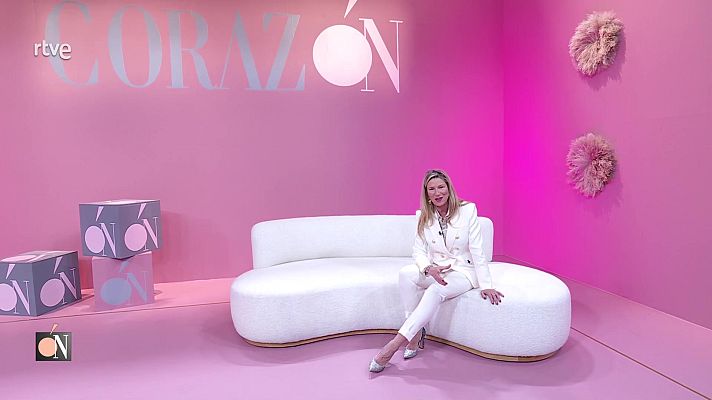 D Corazón - Corazón - 27/12/21