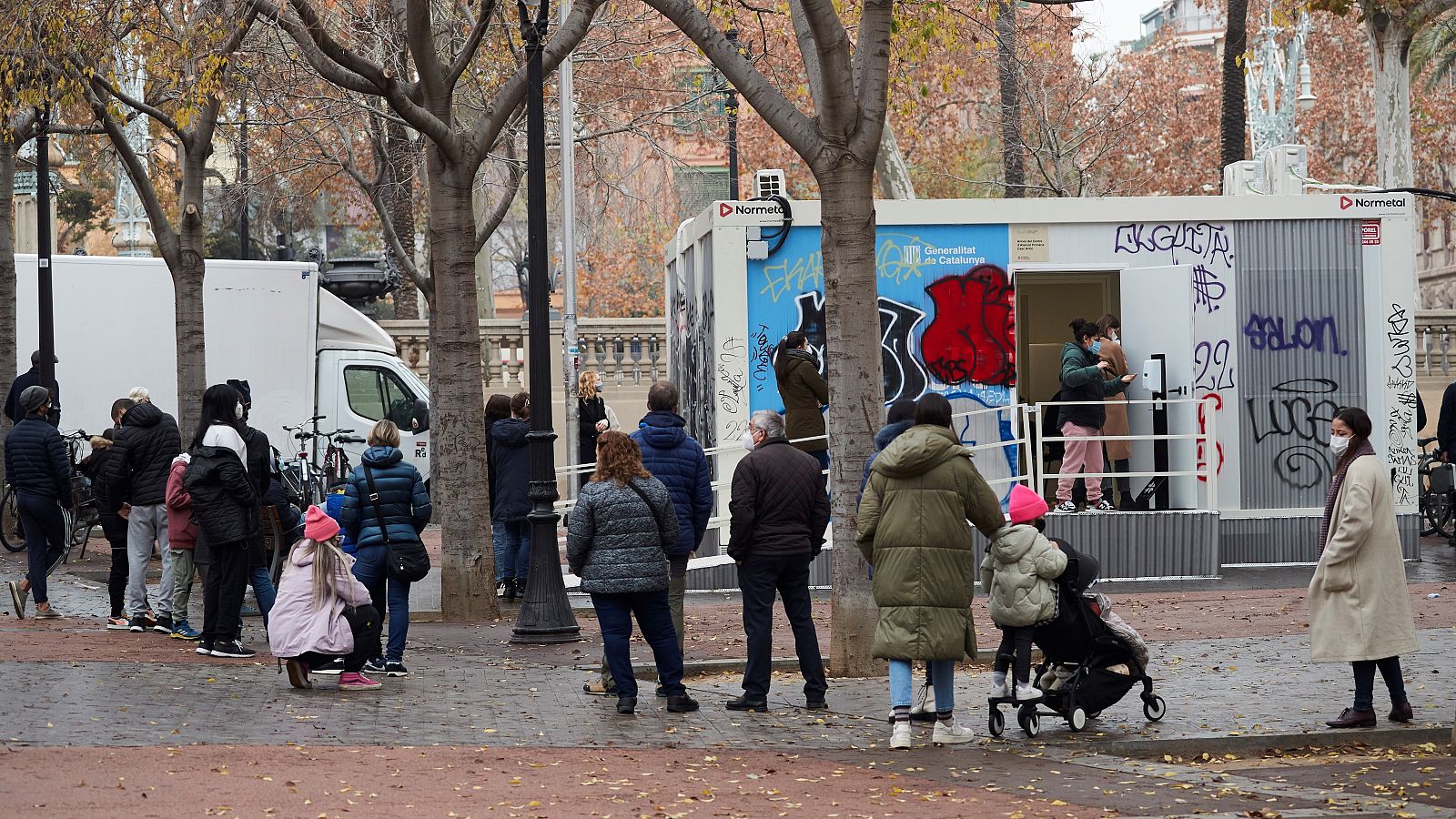 Telediario 1 en cuatro minutos - 27/12/21 - RTVE.es