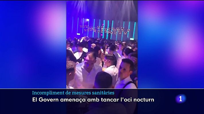 Informatiu Balear - Informatiu Balear 2 - 27/12/21