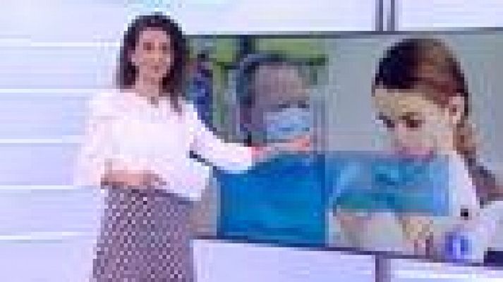 Informativo Telerioja - Informativo Telerioja 2 - 27/12/21