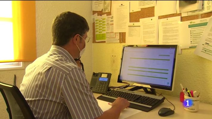 Informatiu Balear - Aquest augment de casos reflecteixen els danys en la salut emocional i mental que produeix la pandèmia