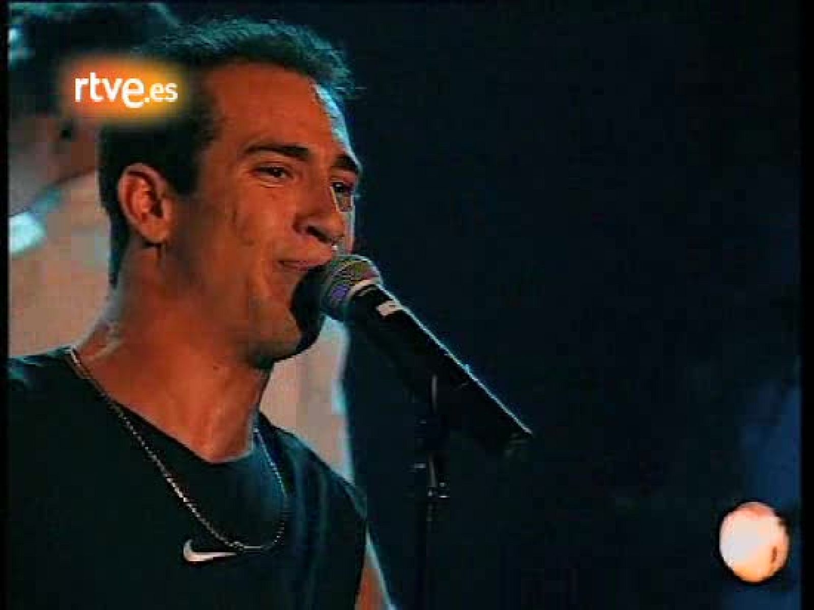 Los conciertos de Radio 3 - Una década de canciones: La excepción 'Amos chacho'