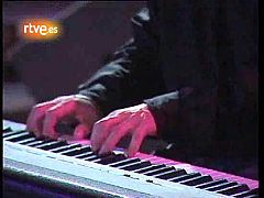 Los conciertos de Radio 3 - Una década de canciones: Ismael Serrano 'Vértigo'