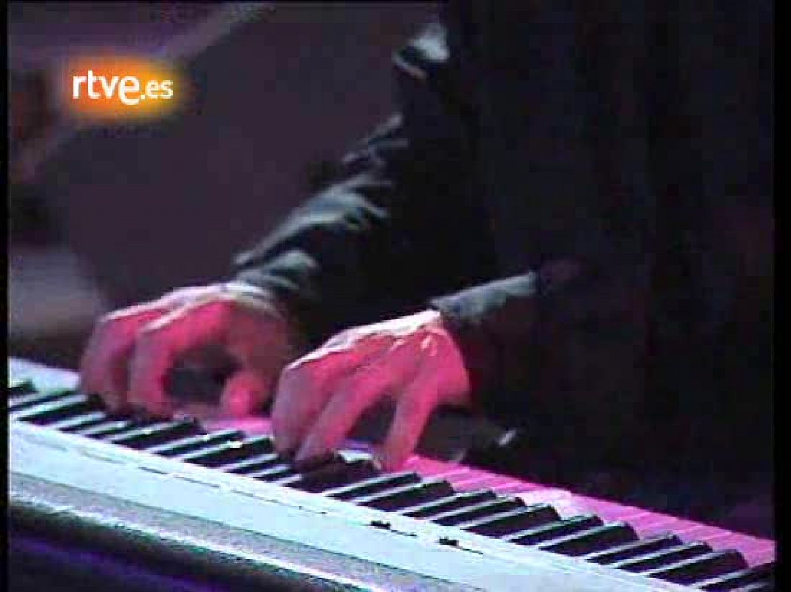 Los conciertos de Radio 3 - Una década de canciones: Ismael Serrano 'Vértigo'