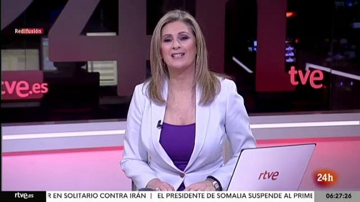 El tiempo - Fuertes vientos en Galicia y nubes con probabilidad de lluvia en la cordillera cantábrica